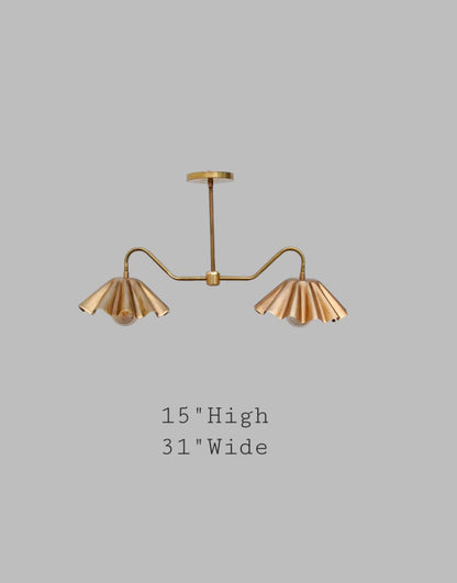 Chandelier Light-Kitchen Lighting-Light Fixture-Ceiling Light.